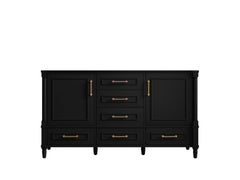 Aberdeen 60 in. W x 22 in. D Single Sink Bathroom Vanity - photo 6