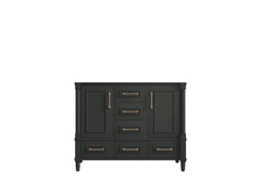 Aberdeen 42 in. W x 22 in. D Single Sink Bathroom Vanity - photo 6