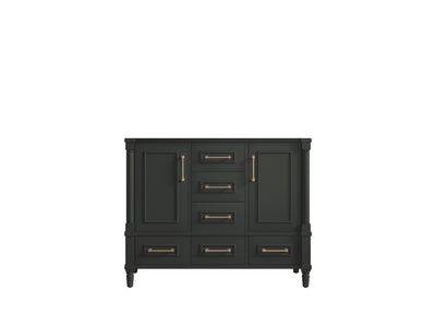 Aberdeen 42 in. W x 22 in. D Single Sink Bathroom Vanity