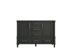 Aberdeen 48 in. W x 22 in. D Single Sink Bathroom Vanity - photo 6