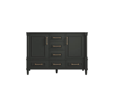 Aberdeen 48 in. W x 22 in. D Single Sink Bathroom Vanity