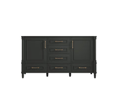 Aberdeen 60 in. W x 22 in. D Single Sink Bathroom Vanity - photo 6