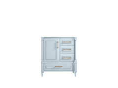 Aberdeen 30 in. W x 22 in. D Single Sink Bathroom Vanity - photo 6