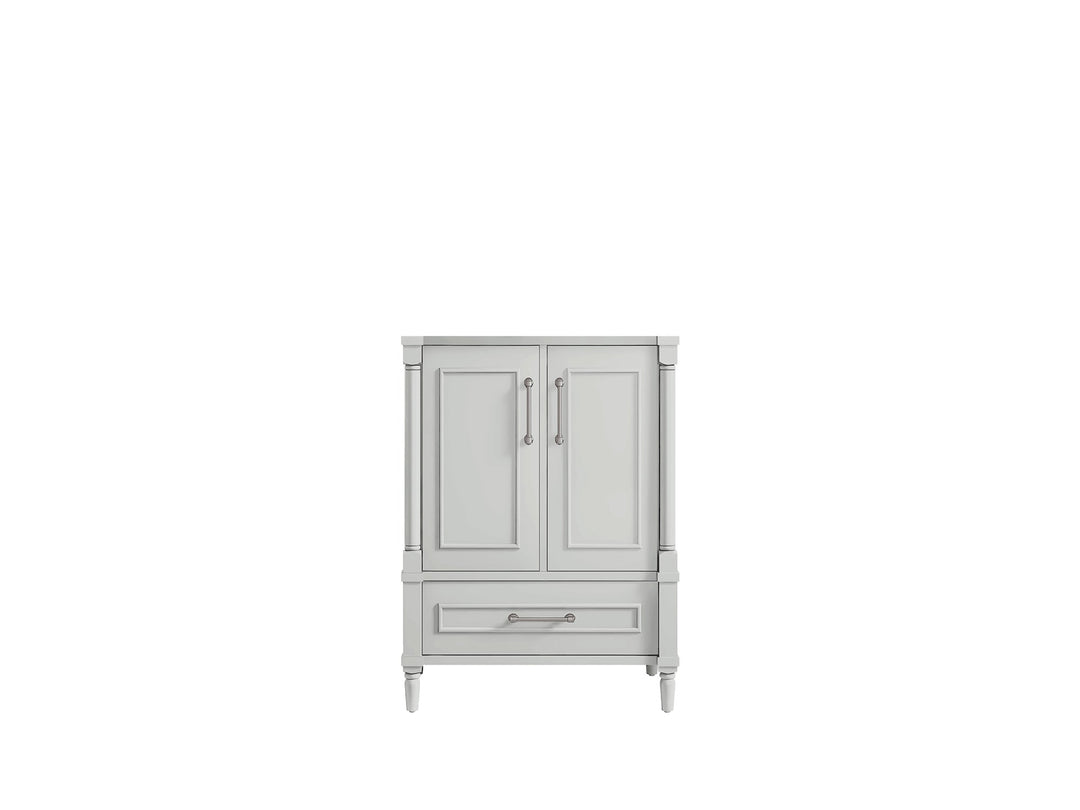 Aberdeen 24 in. W x 22 in. D Single Sink Bathroom Vanity