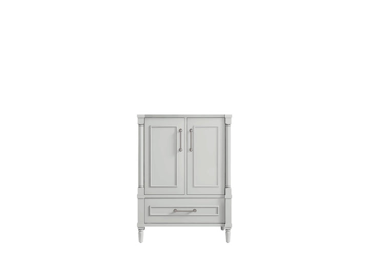 Aberdeen 24 in. W x 22 in. D Single Sink Bathroom Vanity - photo 28