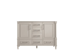 Aberdeen 48 in. W x 22 in. D Single Sink Bathroom Vanity - photo 6