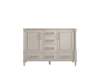 Aberdeen 48 in. W x 22 in. D Single Sink Bathroom Vanity