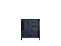 Aberdeen 30 in. W x 22 in. D Single Sink Bathroom Vanity - photo 6