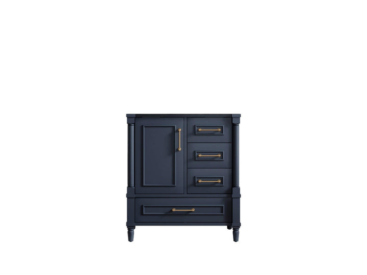 Aberdeen 30 in. W x 22 in. D Single Sink Bathroom Vanity - photo 6