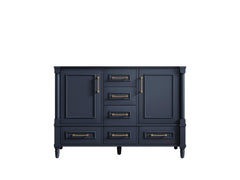 Aberdeen 48 in. W x 22 in. D Single Sink Bathroom Vanity - photo 6