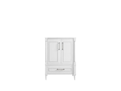 Aberdeen 24 in. W x 22 in. D Single Sink Bathroom Vanity - photo 21