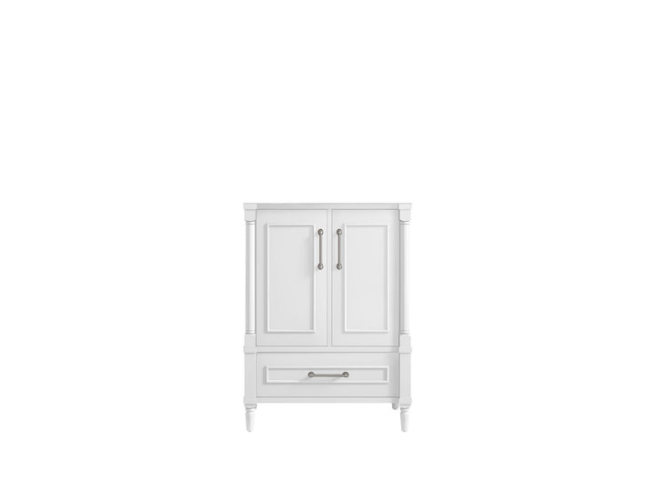 Aberdeen 24 in. W x 22 in. D Single Sink Bathroom Vanity - photo 21
