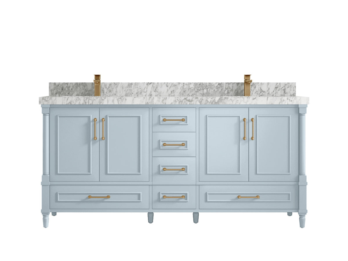 ABD BLU CARM 72D FAUCET
