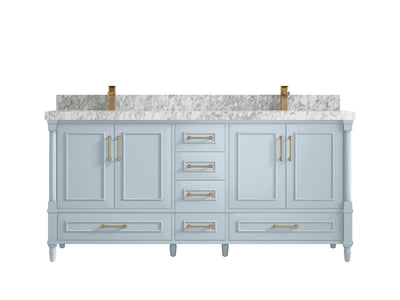 ABD BLU CARM 72D FAUCET