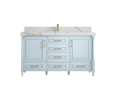 ABD BLU CA GL 60S FAUCET