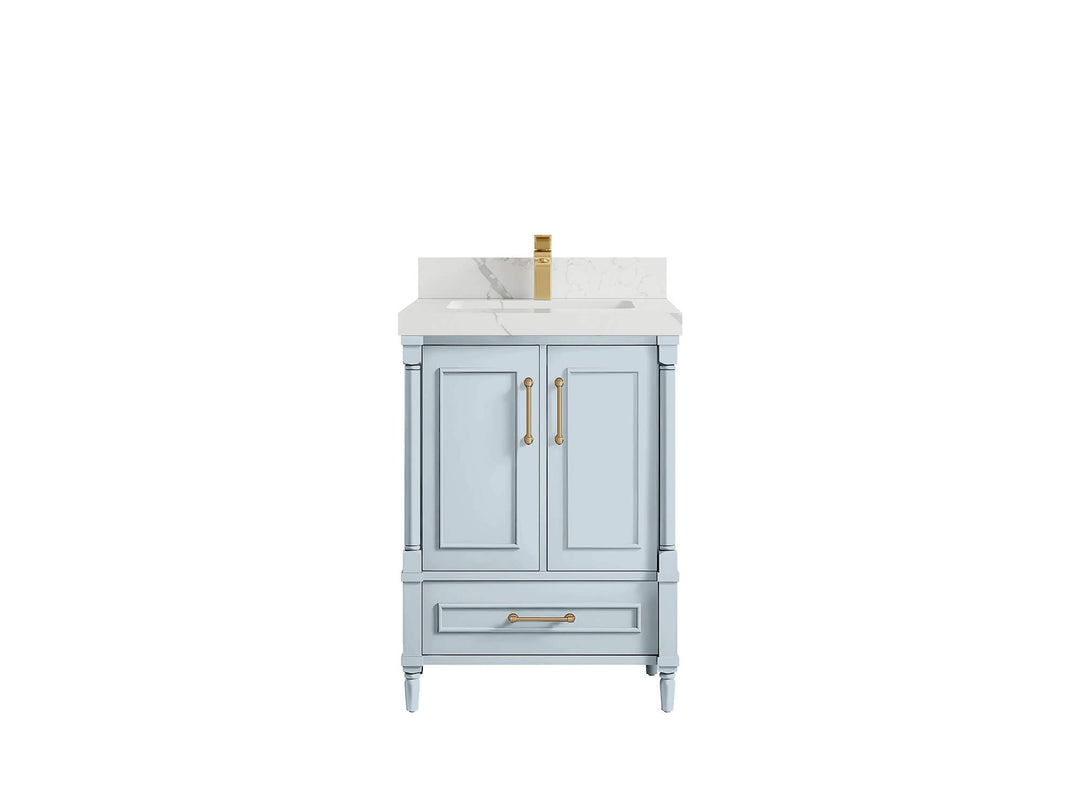 Blue Bathroom Vanities - photo 32