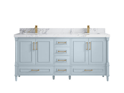 ABD BLU CA PZ 72D FAUCET