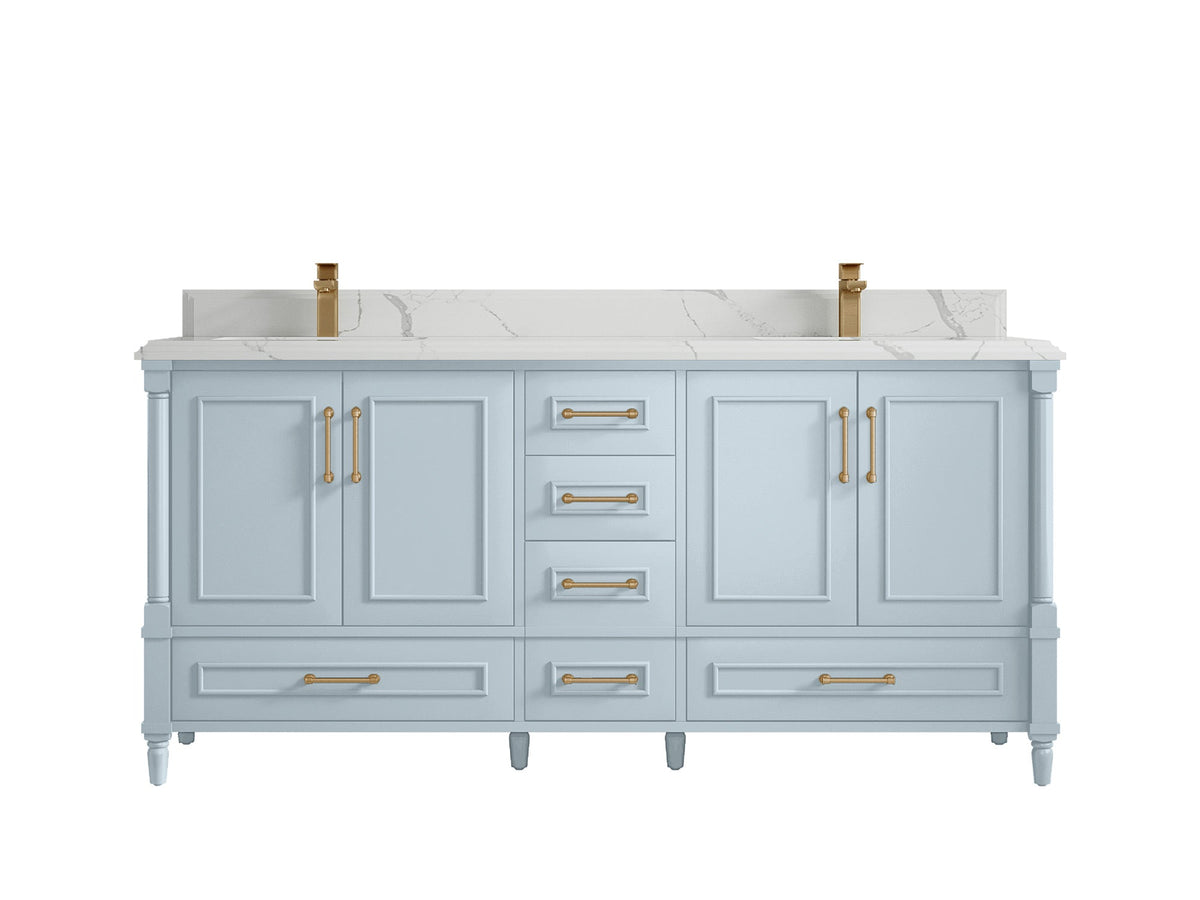 ABD BLU DC CA LZ 72D FAUCET