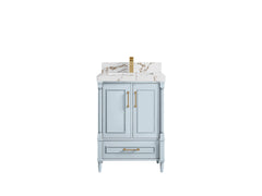 Aberdeen 24 in. W x 22 in. D Single Sink Bathroom Vanity - photo 18