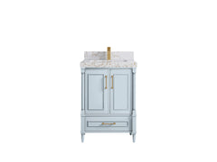 Aberdeen 24 in. W x 22 in. D Single Sink Bathroom Vanity - photo 19