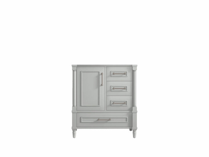 Aberdeen 30 in. W x 22 in. D Single Sink Bathroom Vanity - photo 6