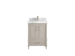 Aberdeen 24 in. W x 22 in. D Single Sink Bathroom Vanity - photo 7