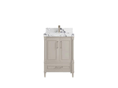 Aberdeen 24 in. W x 22 in. D Single Sink Bathroom Vanity - photo 15