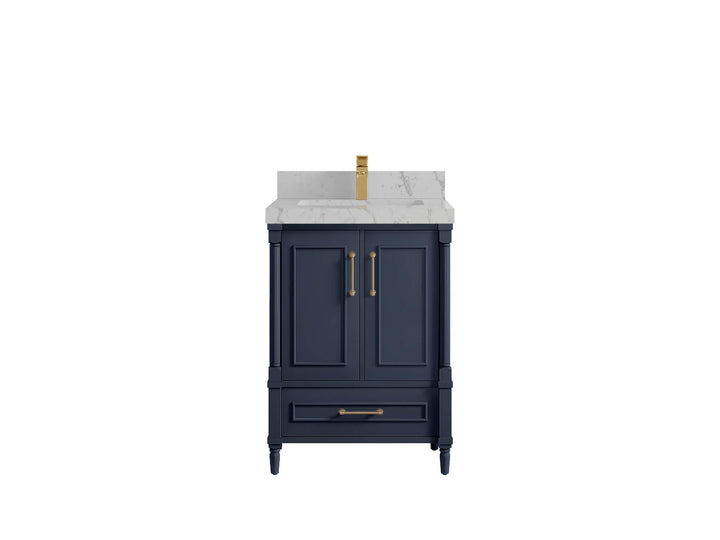 Aberdeen 24 in. W x 22 in. D Single Sink Bathroom Vanity - photo 16