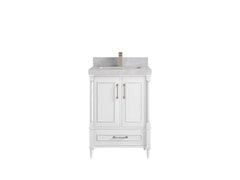 Aberdeen 24 in. W x 22 in. D Single Sink Bathroom Vanity - photo 11