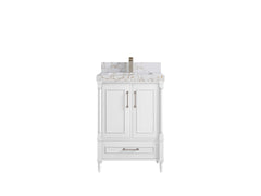 Aberdeen 24 in. W x 22 in. D Single Sink Bathroom Vanity - photo 14