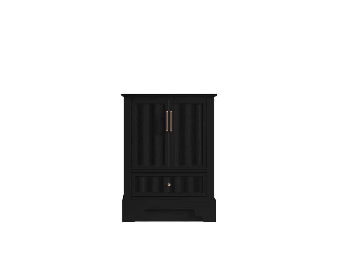 variable - ALS-CAB-BLK-23