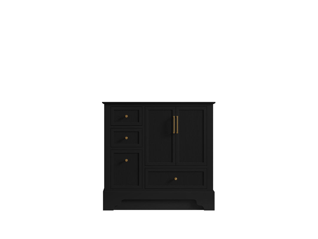 variable - ALS-CAB-BLK-35R
