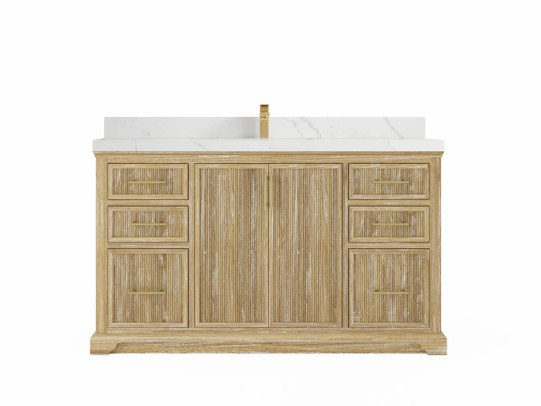 Teak_60S - Single Sink - photo 16