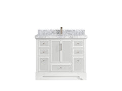 Alys 42 in. W x 22 in. D Single Sink Bathroom Vanity - photo 18