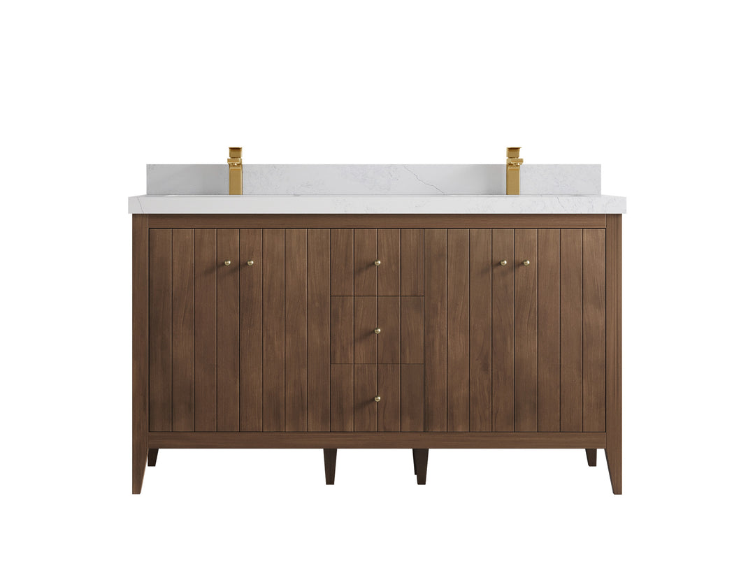 Brown Bathroom Vanities - photo 30