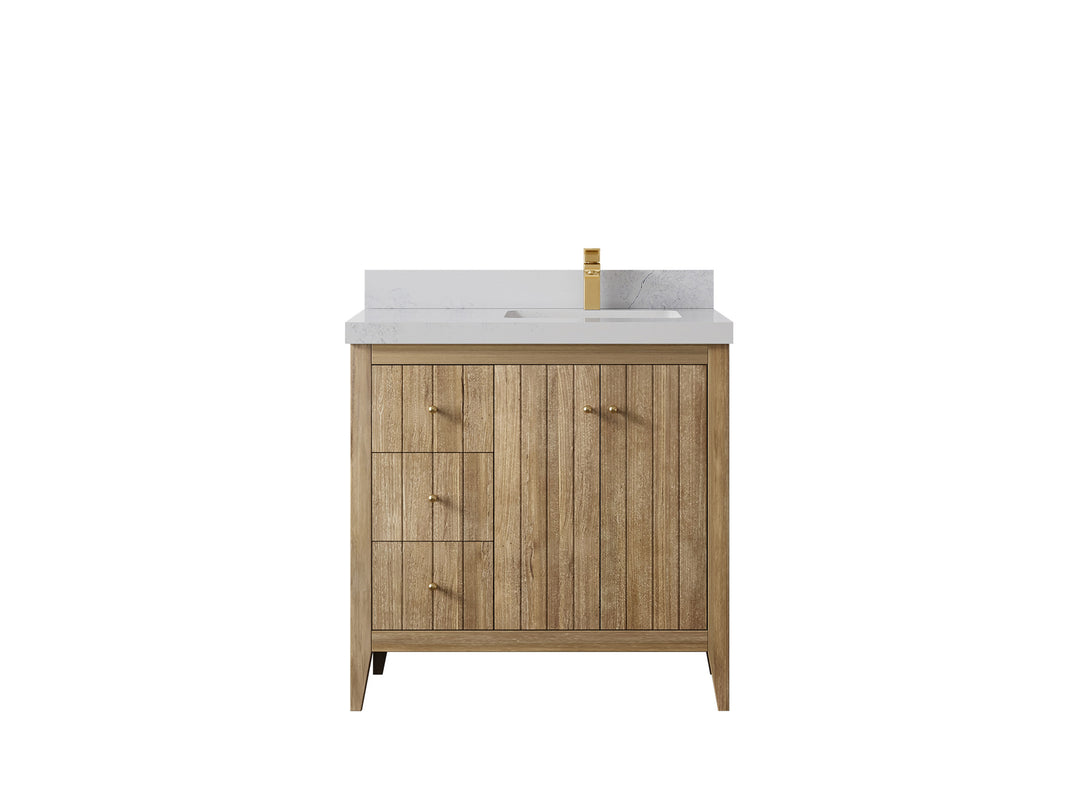 Atlanta Teak - photo 16