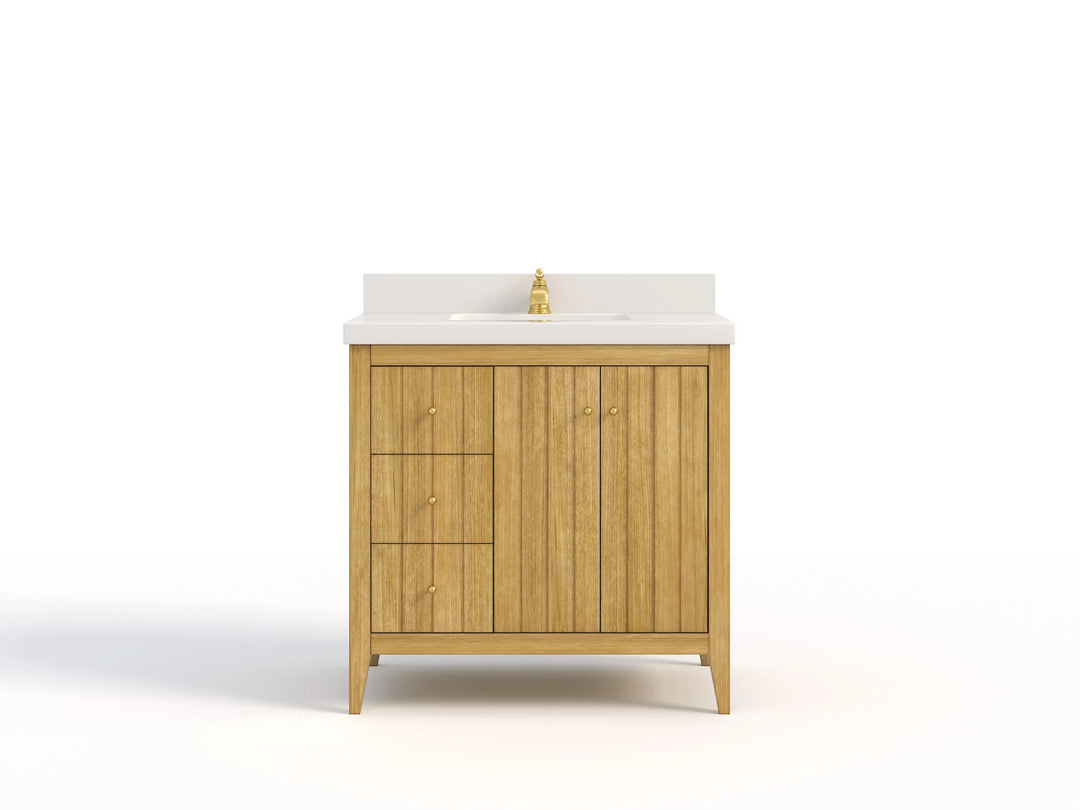 Bathroom Vanities - photo 12