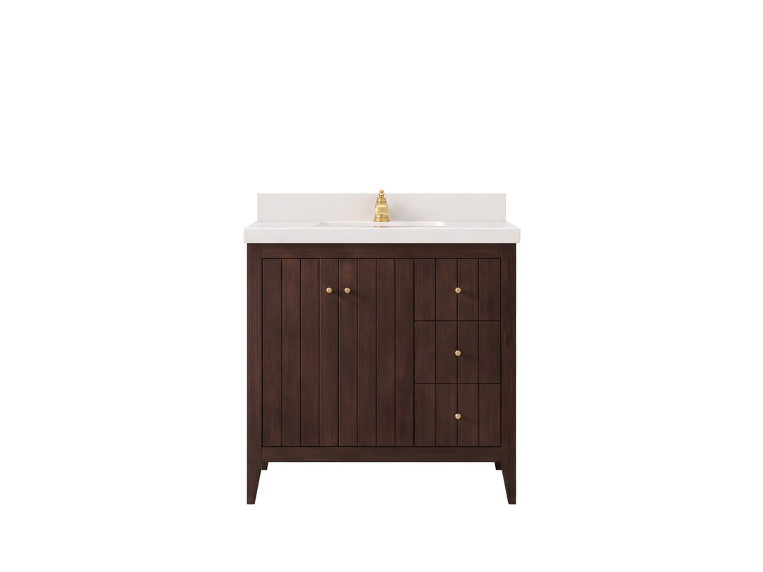 Bathroom Vanities - photo 9