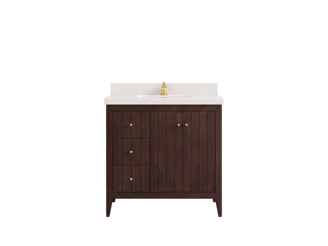 Bathroom Vanities - photo 11