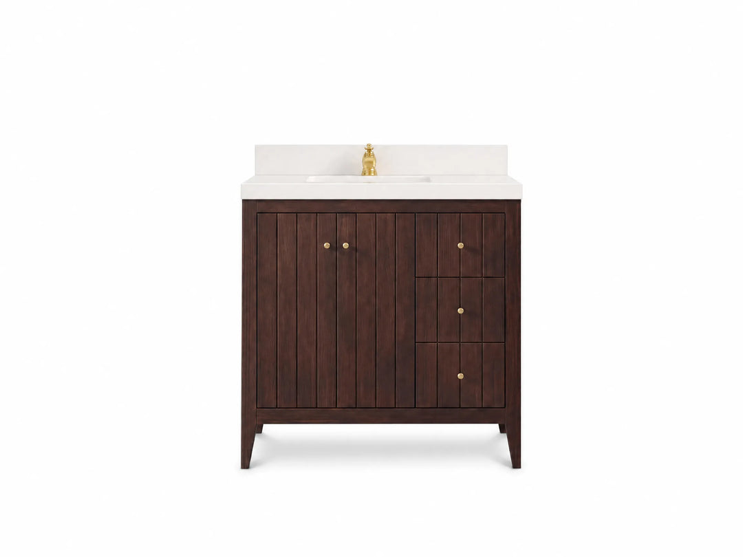 Bathroom Vanities - photo 7