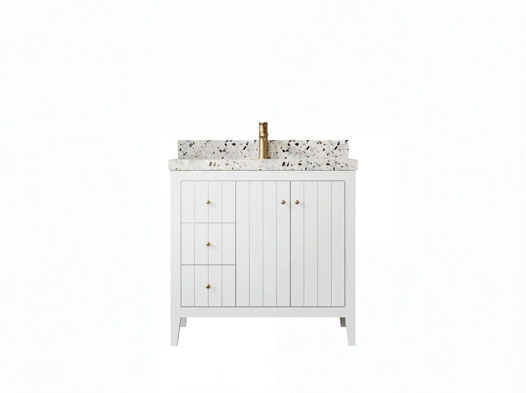 Freestanding Bathtub - photo 5