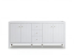 Atlanta 72 in. W x 22 in. D Double Sink Bathroom Vanity - photo 60