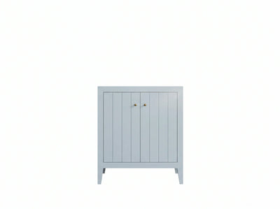Atlanta 30 in. W x 22 in. D Single Sink Bathroom Vanity