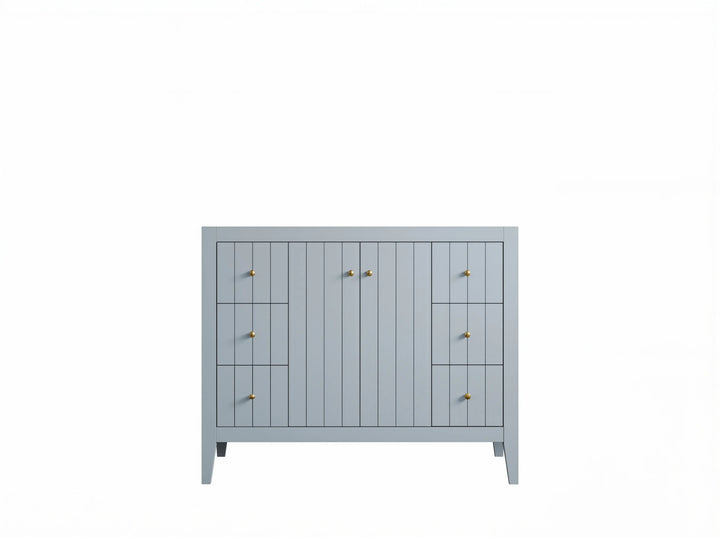 Atlanta 42 in. W x 22 in. D Single Sink Bathroom Vanity - photo 3