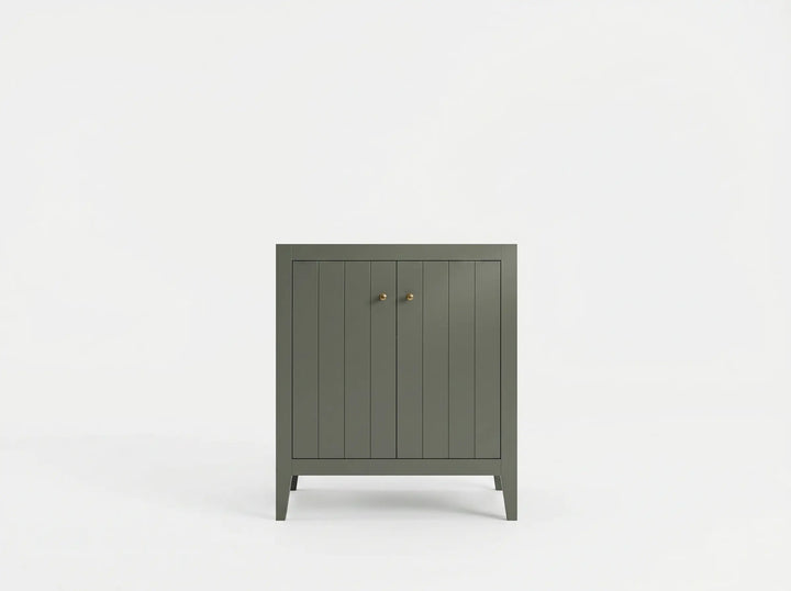 Atlanta 30 in. W x 22 in. D Single Sink Bathroom Vanity - photo 3