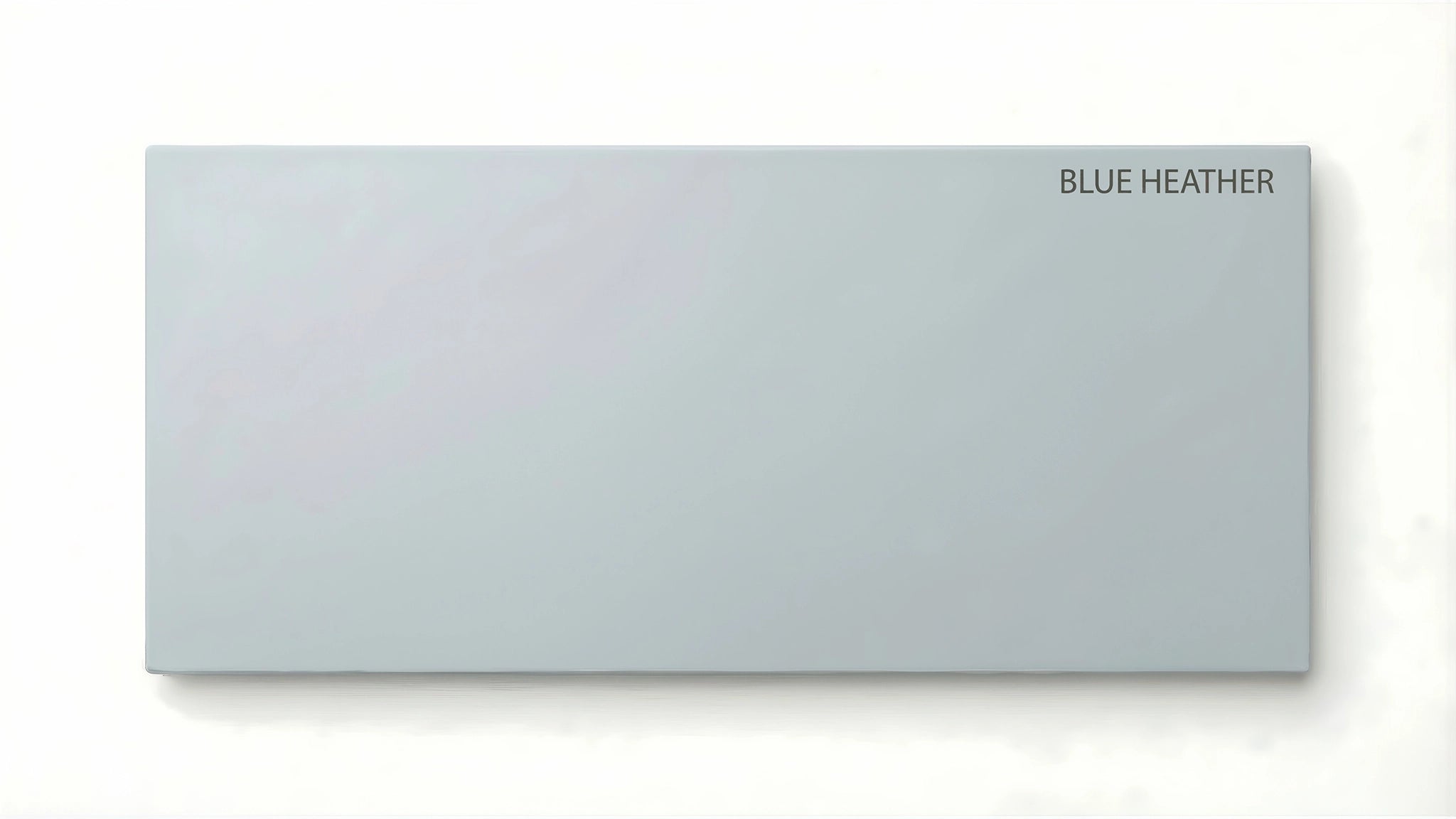 Blue Heather Color Swatch