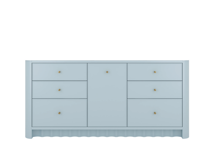 Orlando 72 in. W x 22 in. D Double Sink Bathroom Vanity - photo 17