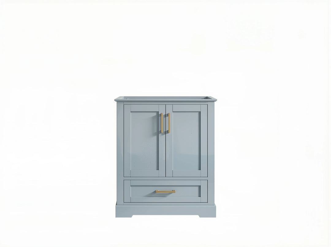 Boston 30 in. W x 22 in. D Single Sink Bathroom Vanity | 
              
                Blue Heather
                
                  
             - BST_BLU_ARB_30 - photo №40