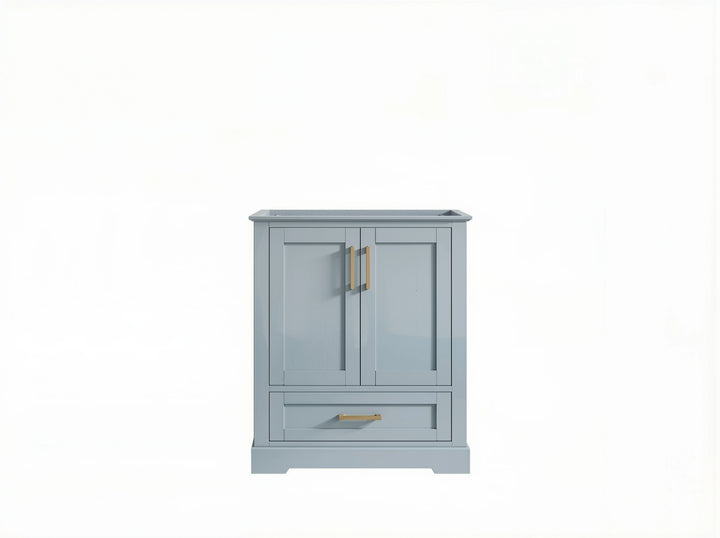 Boston 30 in. W x 22 in. D Single Sink Bathroom Vanity - photo 40