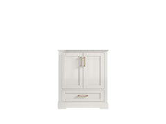 Boston 30 in. W x 22 in. D Single Sink Bathroom Vanity - photo 6